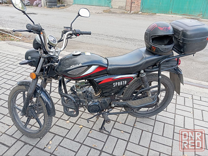 Sparta 125 Донецк - изображение 3