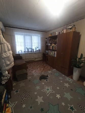 Продажа 2х комнатной квартиры Город Харцызск, ул. Сеченова Харцызск