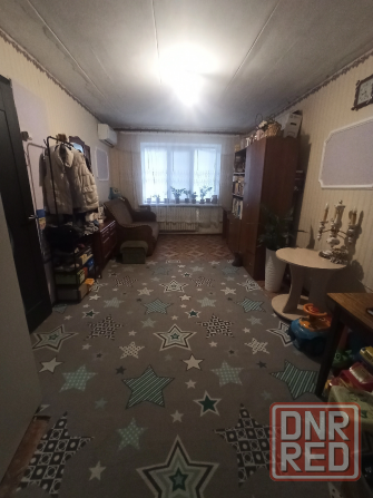 Продажа 2х комнатной квартиры Город Харцызск, ул. Сеченова Харцызск - изображение 1