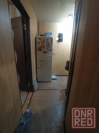 Продажа 2х комнатной квартиры Город Харцызск, ул. Сеченова Харцызск - изображение 8