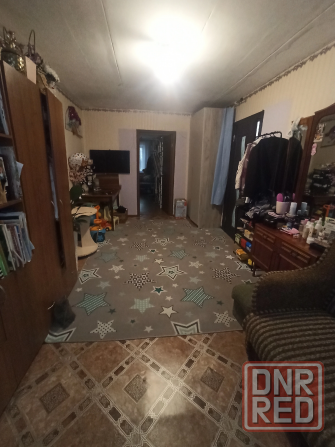 Продажа 2х комнатной квартиры Город Харцызск, ул. Сеченова Харцызск - изображение 2