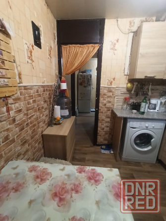 Продажа 2х комнатной квартиры Город Харцызск, ул. Сеченова Харцызск - изображение 7