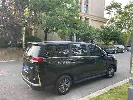 Maxus G50 1.5 Донецк