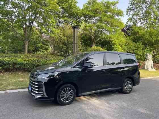 Maxus G50 1.5 Донецк
