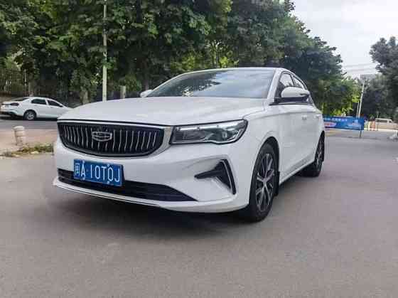 Geely Emgrand 1.5 Донецк