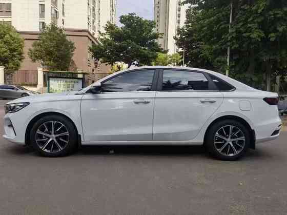Geely Emgrand 1.5 Донецк