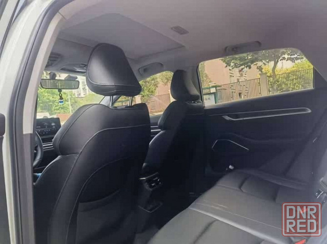 Geely Emgrand 1.5 Донецк - изображение 5