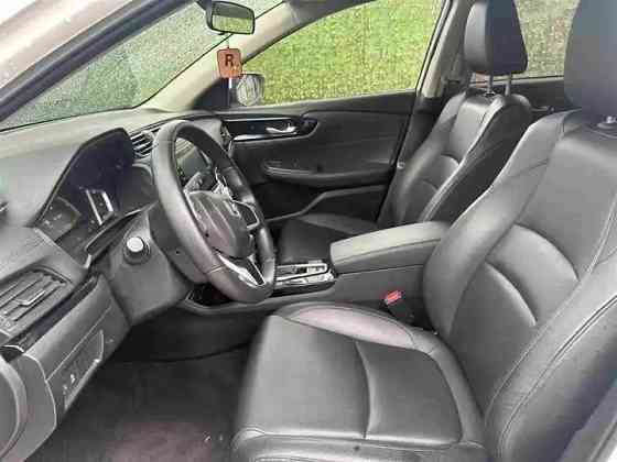 Honda Crider 1.0 Донецк