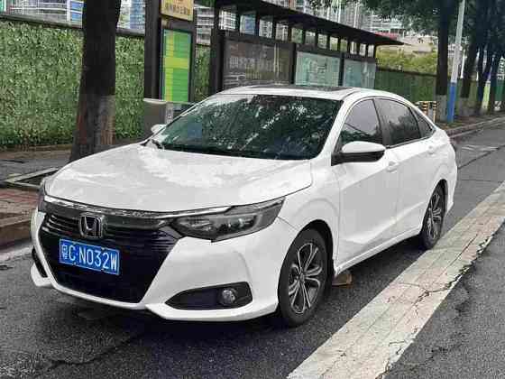 Honda Crider 1.0 Донецк