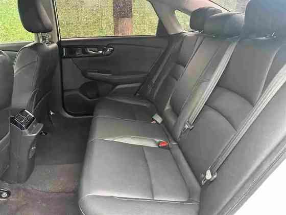 Honda Crider 1.0 Донецк