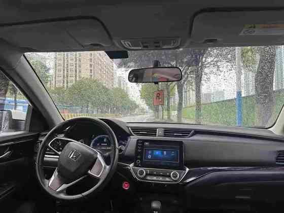 Honda Crider 1.0 Донецк