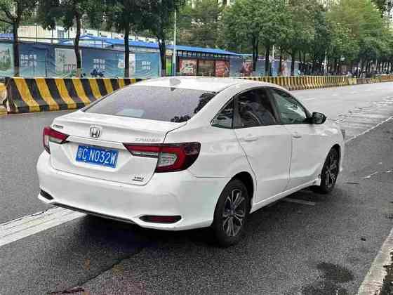 Honda Crider 1.0 Донецк