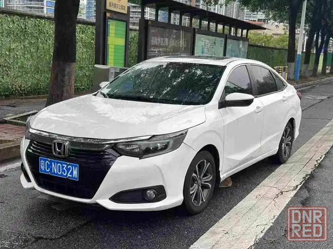Honda Crider 1.0 Донецк - изображение 1