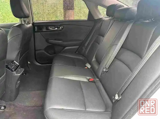 Honda Crider 1.0 Донецк - изображение 4
