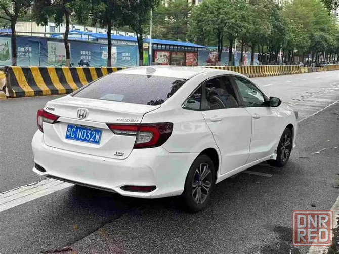 Honda Crider 1.0 Донецк - изображение 2