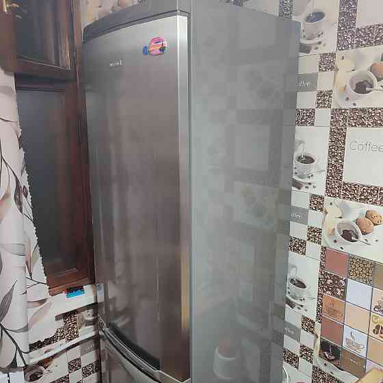 Холодильник Electrolux Донецк