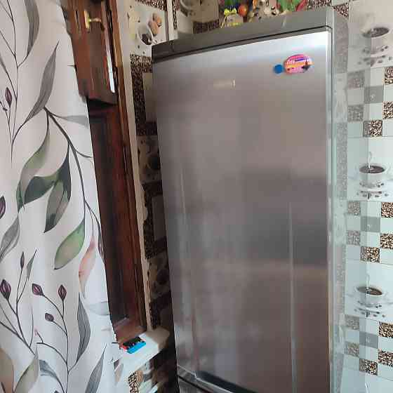 Холодильник Electrolux Донецк