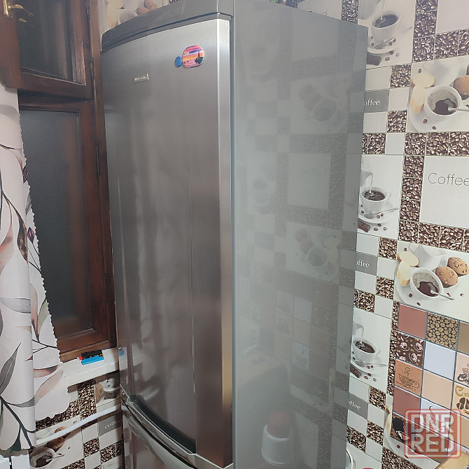 Холодильник Electrolux Донецк - изображение 1