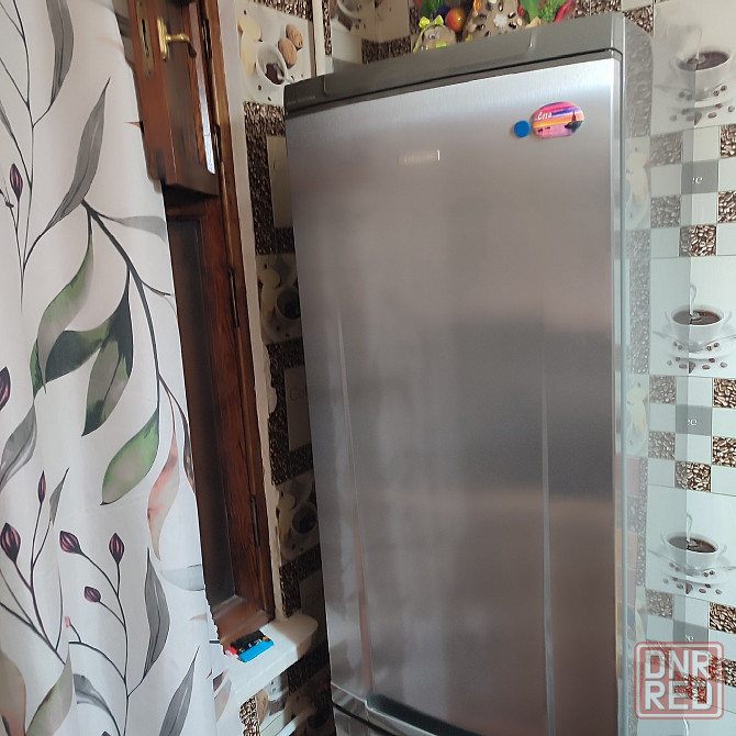 Холодильник Electrolux Донецк - изображение 2