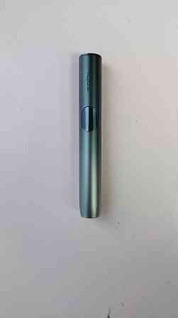 IQOS ILUMA Донецк