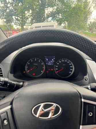 Продам Hyundai Accent (Solaris) 1.4 1хозяин украинка Донецк