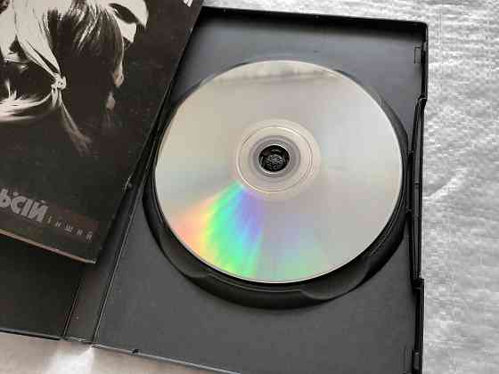 DVD фильм Бумер 2. Лицензия. Стаханов