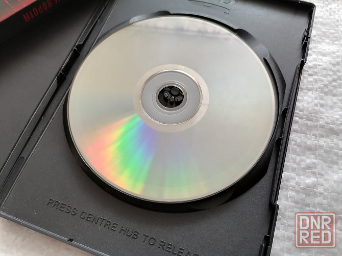 DVD фильм Грозовые ворота. Лицензия. Стаханов - изображение 3