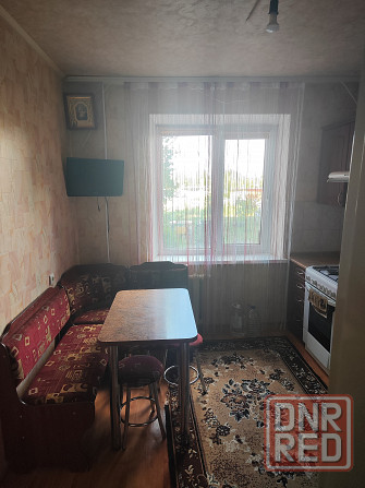 Продам квартиру микрорайон Зелёный 3 комнатная Макеевка - изображение 7