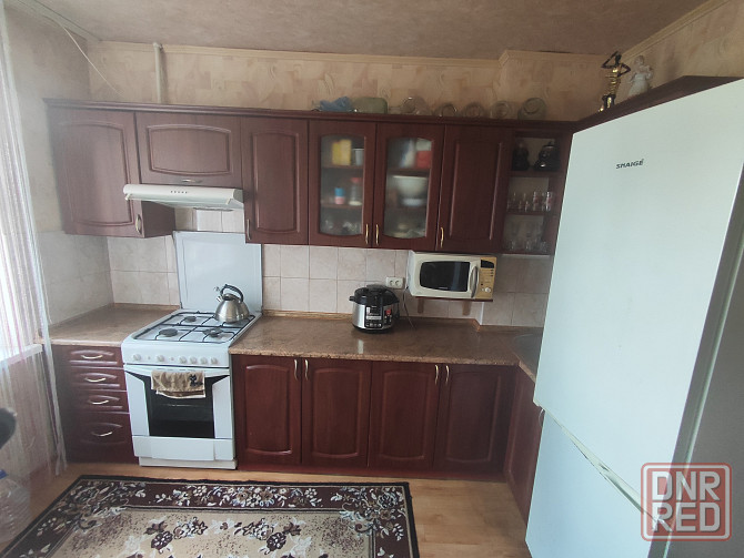 Продам квартиру микрорайон Зелёный 3 комнатная Макеевка - изображение 6