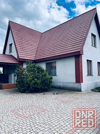 Продажа 2-х уровневого дома, пос. Ново-Калиново Макеевка - изображение 1