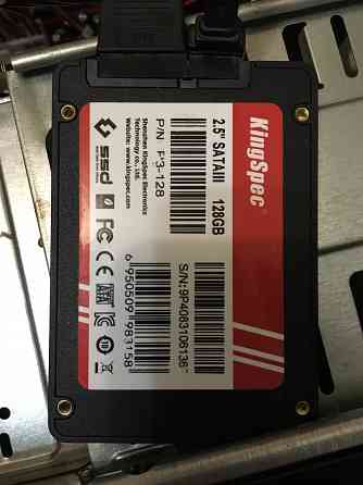 в продаже Пк 2 ядра 2 виртуальных потока и AMD Radeon HD 7570 Макеевка