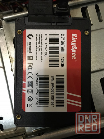 в продаже Пк 2 ядра 2 виртуальных потока и AMD Radeon HD 7570 Макеевка - изображение 3