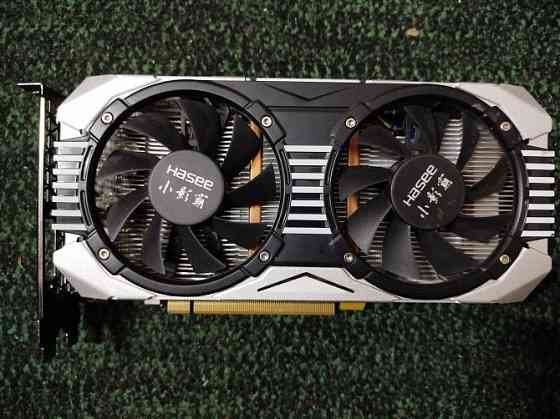 Hasee p106-100(gtx 1060 6gb) без видеовыходов , работает через встройку Донецк