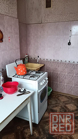 Сдам 2х комн кв Киевский район площадь Шахтёрская Университетская Донецк - изображение 2
