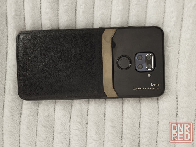 Продам смартфон Redmi Note 9 3/64 с NFS Донецк - изображение 6