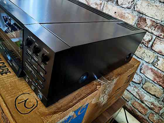 Кассетный 3-х головый магнитофон "Teac"-V-900X Донецк