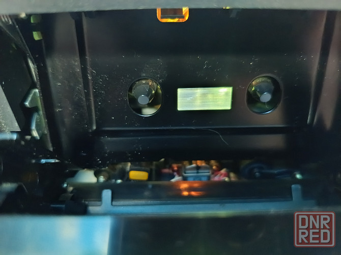 Кассетный 3-х головый магнитофон "Teac"-V-900X Донецк - изображение 7