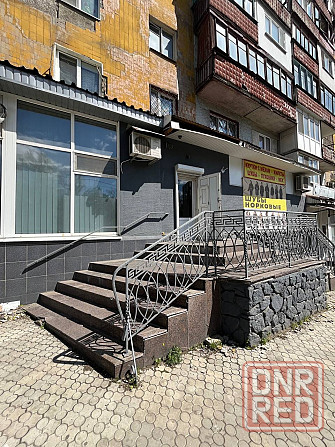 Сдается в аренду часть помещения в г.Макеевка на улице Панченко Площадь 25 кв.м. Стоимость 60 000р. Макеевка - изображение 2