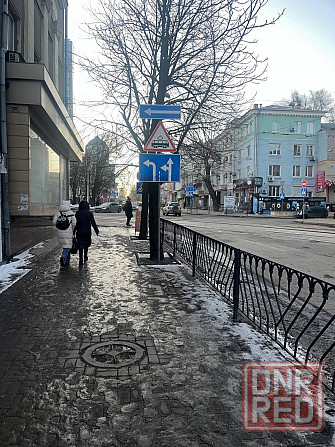 Сдается в субаренду помещение на пр.Гурова, вторая часть помещения алкомаркет площадь 30кв.м. Донецк - изображение 6