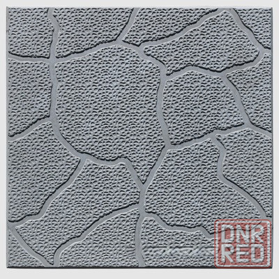 Тротуарная плитка от производителя!!! Фэм Донецк - изображение 7