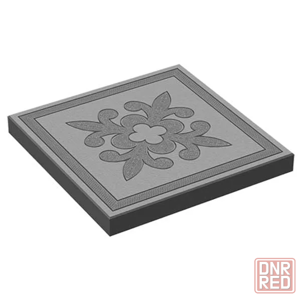 Тротуарная плитка от производителя!!! Фэм Донецк - изображение 9