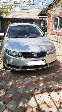 Kia Cereto 2 Донецк