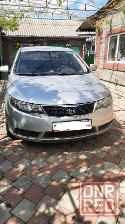 Kia Cereto 2 Донецк - изображение 1