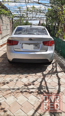 Kia Cereto 2 Донецк - изображение 4