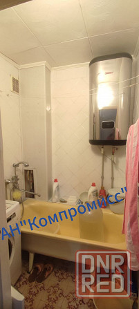Продается 2-х. комн. квартира Макеевка, Бажанова. Макеевка - изображение 7