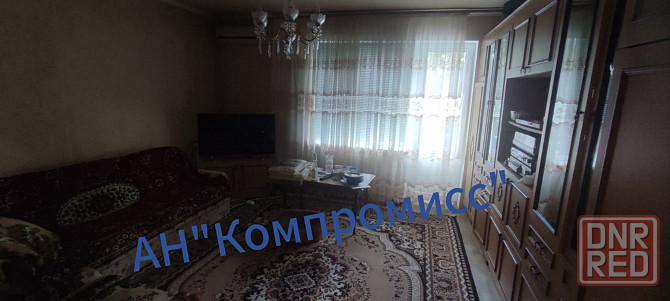 Продается 2-х. комн. квартира Макеевка, Бажанова. Макеевка - изображение 2