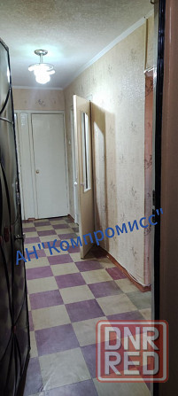 Продается 2-х. комн. квартира Макеевка, Бажанова. Макеевка - изображение 4
