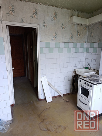 Продам 3ком Щетинина под ремонт Донецк - изображение 2