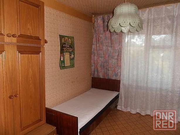 Продается 3 ком. кв. пл. Победы (Круг) Донецк - изображение 8