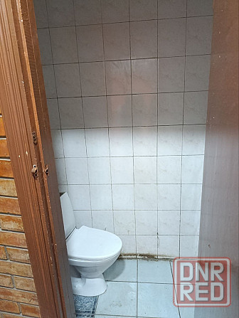 Сдается в аренду помещение в Пролетарском районе нв ул.Раздольная, возле рынка Раздольный. Донецк - изображение 3